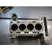 #BKP22 Engine Cylinder Block From 2007 CHEVROLET COBALT  2.2 12577748